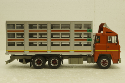 Scania LB 141, Sweden 1974, Camion D'epoca DeAgostini №46 1:43