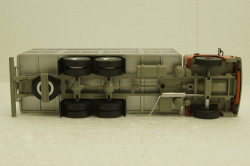 Scania LB 141, Sweden 1974, Camion D'epoca DeAgostini №46 1:43