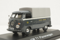 Volkswagen T1 Planenwagen, Schuco 1:43
