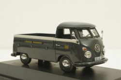 Volkswagen T1 Planenwagen, Schuco 1:43