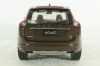 Volvo XC60 AWD 2015, brown, 9430832, Motorcity 1:18