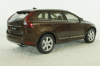 Volvo XC60 AWD 2015, brown, 9430832, Motorcity 1:18