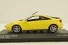 Toyota Celica (T23) 2000, yellow, 430168924, Minichamps 1:43