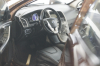 Volvo XC60 AWD 2015, brown, 9430832, Motorcity 1:18