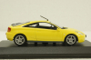 Toyota Celica (T23) 2000, yellow, 430168924, Minichamps 1:43