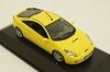 Toyota Celica (T23) 2000, yellow, 430168924, Minichamps 1:43