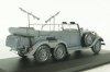 Mercedes G4 540 (W31), 1940 France, ALT-MB75, Altaya 1:43