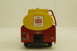 Alfa Romeo Mille A, Shell, Italy 1960, Camion D'epoca DeAgostini №45 1:43