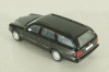 Mercedes E320 T-Modell (S210) 1995, black, 070393, Herpa 1:43