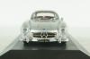 Mercedes 300 SL "Gullwing" (W198), 1954, Altaya 1:43