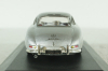 Mercedes 300 SL "Gullwing" (W198), 1954, Altaya 1:43