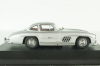 Mercedes 300 SL "Gullwing" (W198), 1954, Altaya 1:43