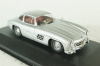 Mercedes 300 SL "Gullwing" (W198), 1954, Altaya 1:43