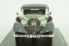 Mercedes 290 W18 lang cabriolet B, 1933, EMEU43043F, Esval Model 1:43