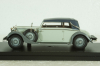 Mercedes 290 W18 lang cabriolet B, 1933, EMEU43043F, Esval Model 1:43