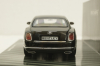 Bentley Mulsanne 2010, black, 436139900, Minichamps 1:43