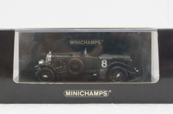 Bentley Blower 4,5 Litre Supercharged, 436139530, Minichamps 1:43