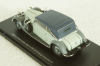 Mercedes 290 W18 lang cabriolet B, 1933, EMEU43043F, Esval Model 1:43