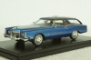Cadillac Eldorado 2-door station wagon, 1972, EMUS43013B, Esval Model 1:43