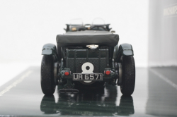Bentley Blower 4,5 Litre Supercharged, 436139530, Minichamps 1:43