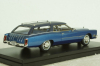 Cadillac Eldorado 2-door station wagon, 1972, EMUS43013B, Esval Model 1:43