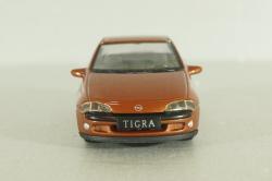 Opel Tigra 1994, orange, 1799524, Schuco 1:43