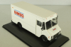 Grumman Olson LLV Bimbo 1993, Altaya 1:43