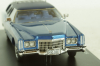 Cadillac Eldorado 2-door station wagon, 1972, EMUS43013B, Esval Model 1:43