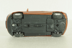 Opel Tigra 1994, orange, 1799524, Schuco 1:43