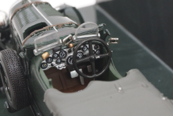 Bentley Blower 4,5 Litre Supercharged, 436139530, Minichamps 1:43