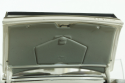 BMW 3.0 CSL (E9) 1971, white, 80432411550, Minichamps 1:18