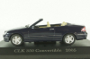 Mercedes CLK350 Convertible (A209) 2005, Altaya 1:43