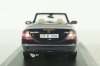 Mercedes CLK350 Convertible (A209) 2005, Altaya 1:43