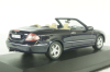 Mercedes CLK350 Convertible (A209) 2005, Altaya 1:43