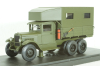 Зис-6 ПАРМ,  Miniclassic 1:43