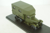 Зис-6 ПАРМ,  Miniclassic 1:43