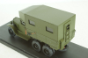 Зис-6 ПАРМ,  Miniclassic 1:43