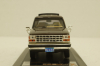 Ford Bronco 11, brown 1989, PRD145, Premium X 1:43