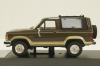 Ford Bronco 11, brown 1989, PRD145, Premium X 1:43