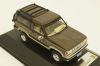 Ford Bronco 11, brown 1989, PRD145, Premium X 1:43