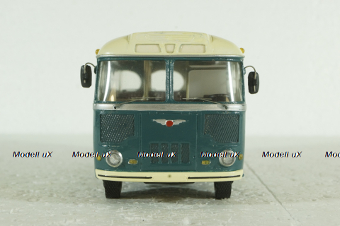 ПАЗ-652, Vector Models 1:43