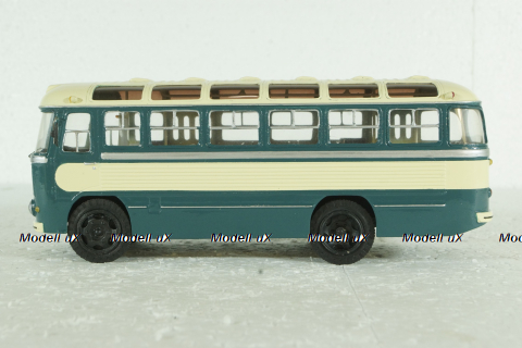 ПАЗ-652, Vector Models 1:43