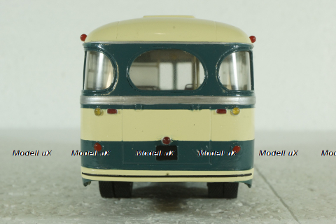 ПАЗ-652, Vector Models 1:43