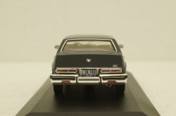 Cadillac Seville Elegante, blue, 1980, PRD111, Premium X 1:43