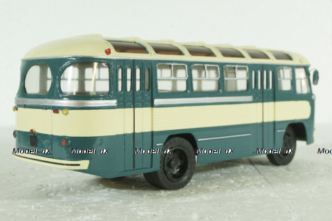 ПАЗ-652, Vector Models 1:43