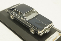 Cadillac Seville Elegante, blue, 1980, PRD111, Premium X 1:43