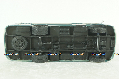 ПАЗ-652, Vector Models 1:43