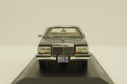 Cadillac Seville Elegante, brown/gold, 1980, PRD110, Premium X 1:43