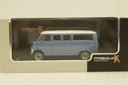 Ford Econoline, 1971, PRD137, Premium X 1:43
