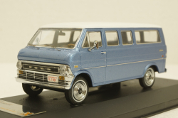 Ford Econoline, 1971, PRD137, Premium X 1:43